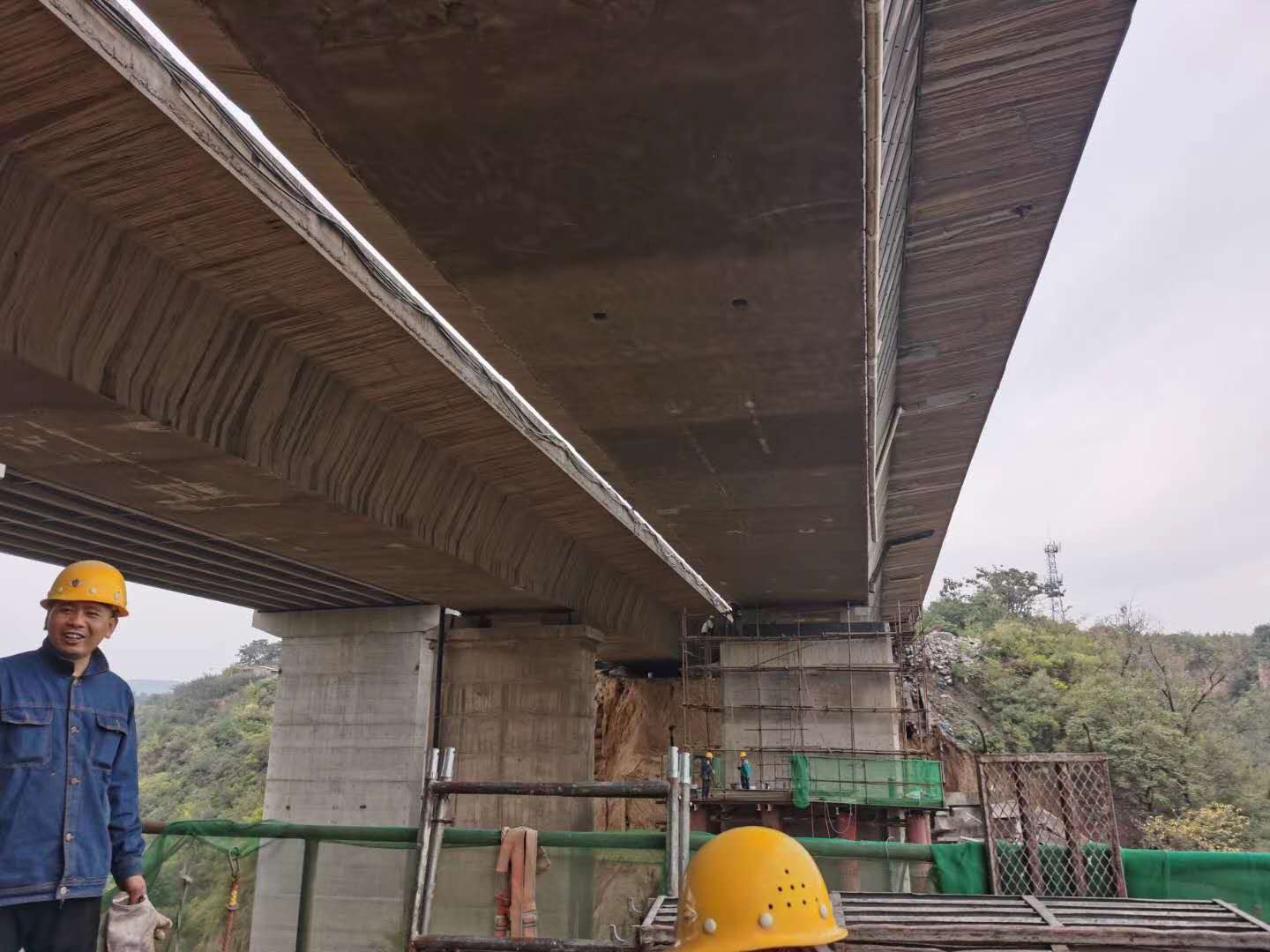 东川桥梁加固公司需要什么资质？大修加固预算是多少？